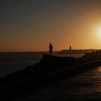 Europa enfrenta 2025 com aumento de calor em terra e mar