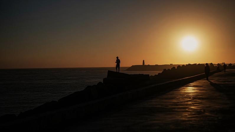 Europa enfrenta 2025 com aumento de calor em terra e mar