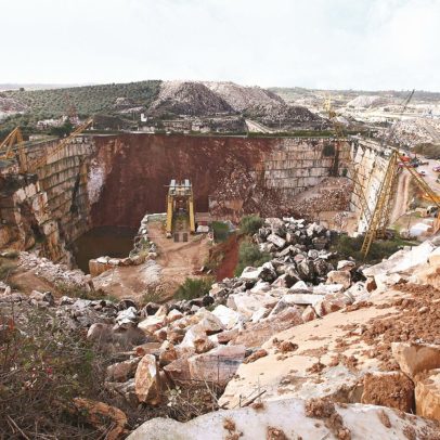 Novo julgamento do caso da derrocada em Borba marcado para outubro