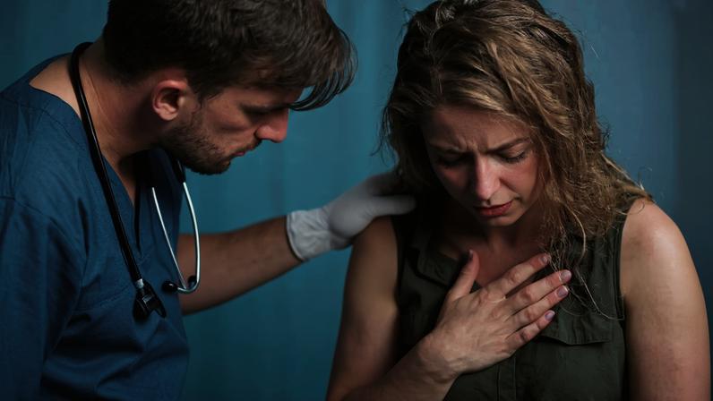 Especialistas lamentam que reabilitação respiratória só chegue a 1% dos doentes