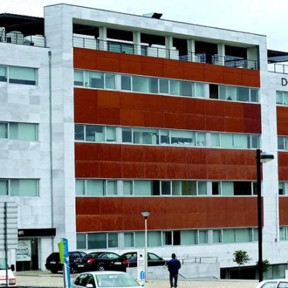 Autor de incêndio florestal em Oliveira de Azeméis condenado a prisão suspensa