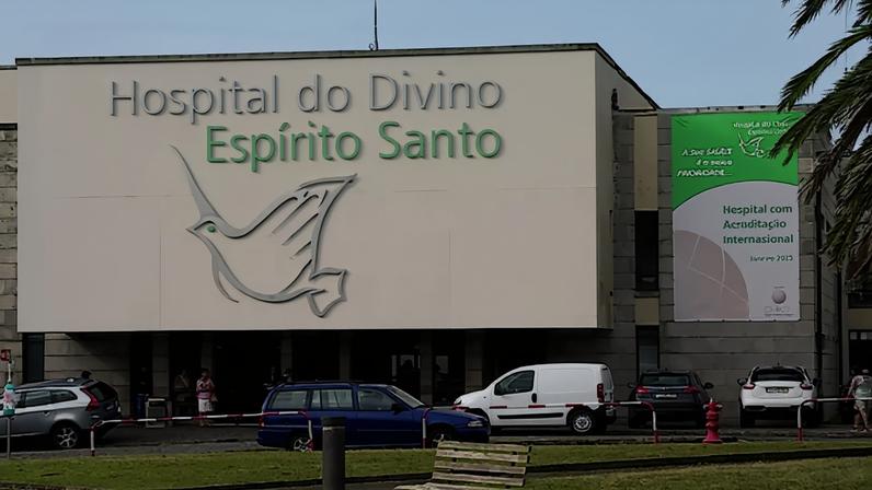 Açores adquirem sistema de cirurgia robótica de 5.ª geração com financiamento PRR