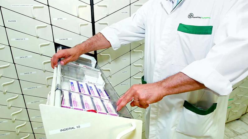 Guerra no Irão eleva preços dos remédios em Portugal