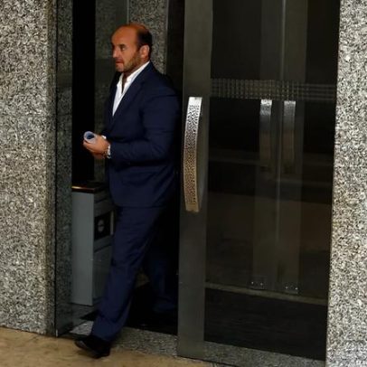 Gustavo Paulo Duarte sucede Vieira Lopes na presidência da CCP