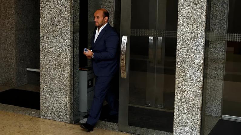 Gustavo Paulo Duarte sucede Vieira Lopes na presidência da CCP