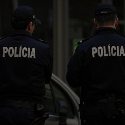 Criança de 4 anos atropelada em Oeiras