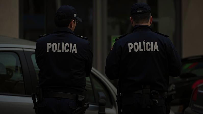 Criança de 4 anos atropelada em Oeiras
