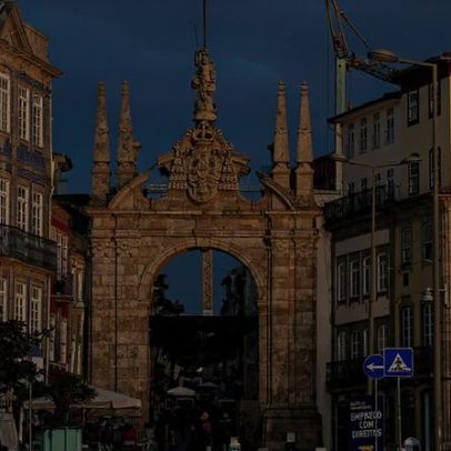 Braga inicia Conselho Municipal de Segurança, exigido por lei desde 1998