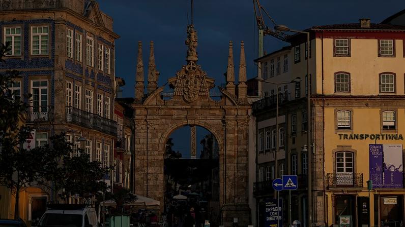 Braga inicia Conselho Municipal de Segurança, exigido por lei desde 1998