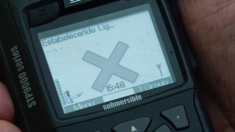 Ministro da Administração Interna revela mudanças no SIRESP "em parte" visíveis no verão