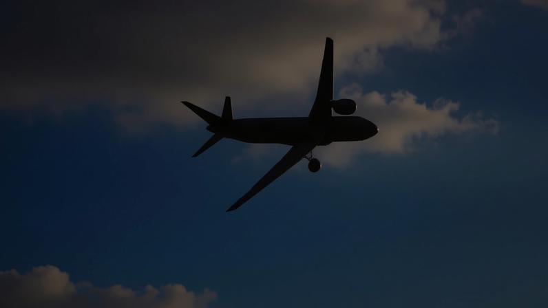 Europa enfrenta possível escassez: seis semanas de combustível para aviões