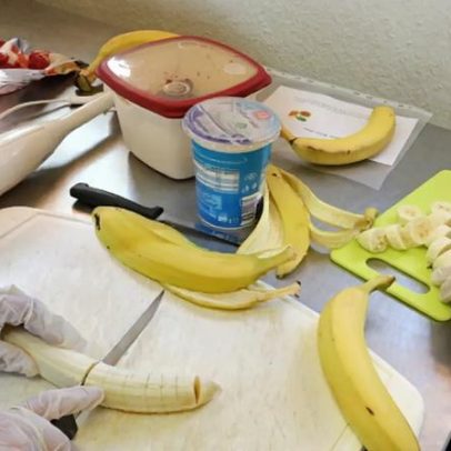 Nutricionistas do SNS denunciam salário de estagiário à Provedoria de Justiça