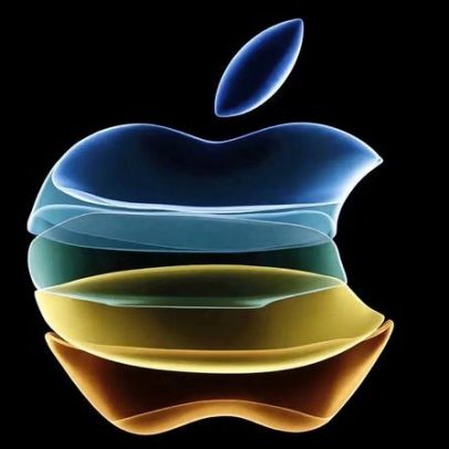 Lucro semestral da Apple sobe 17% para 72 mil milhões de dólares