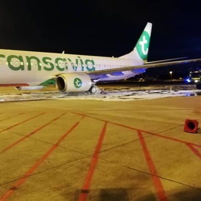 Transavia cancela 50 voos e admite novos ajustamentos por preço do jet fuel