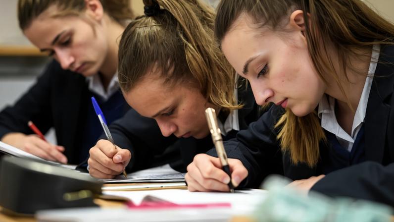 Menos diplomados em cursos técnicos superiores prosseguem os estudos