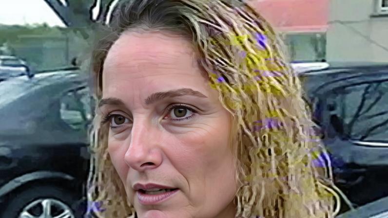 Paula Gonçalves foi condenada por tráfico de droga