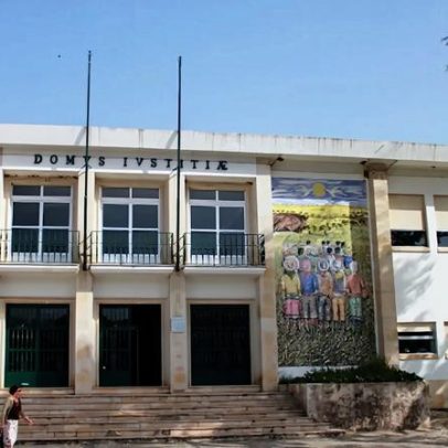 Prisão preventiva para dois dos sete suspeitos de tráfico em Odemira