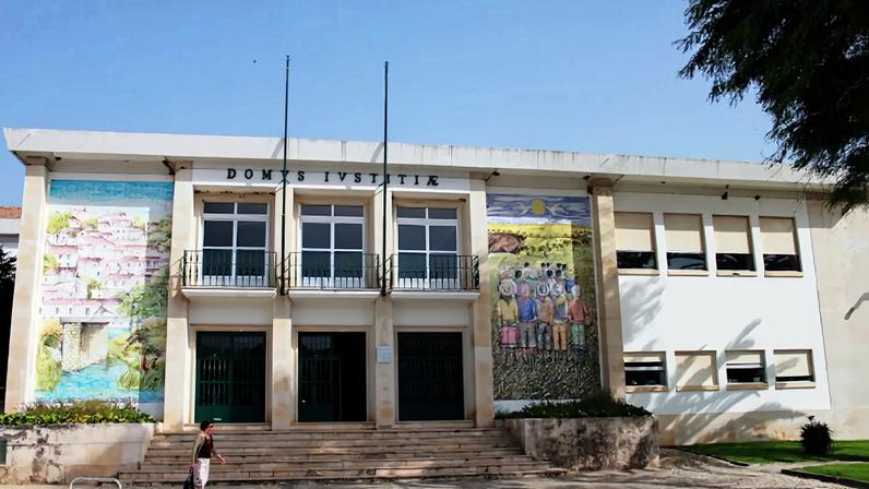 Prisão preventiva para dois dos sete suspeitos de tráfico em Odemira