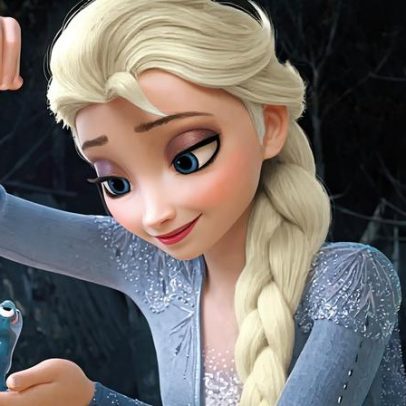 Bolas de banho com tema Frozen retiradas do mercado por risco tóxico