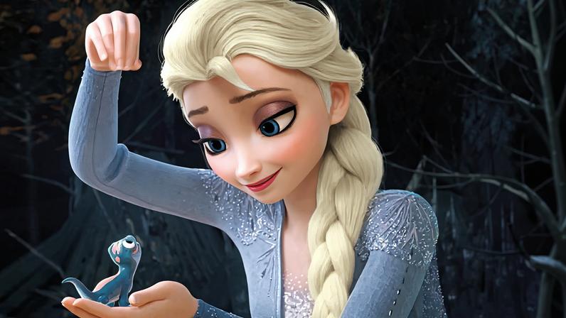 Bolas de banho com tema Frozen retiradas do mercado por risco tóxico