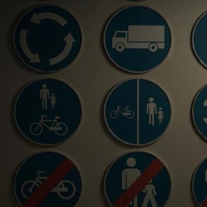 Tutores de aprendizagem de condução precisam de carta com pelo menos 10 anos