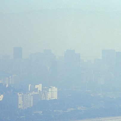 Portugal define prazo até 2030 para reduzir poluição do ar