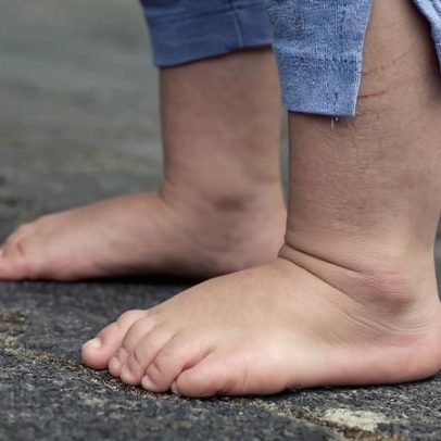 Homem recebe prisão preventiva por abuso sexual contra o neto da companheira