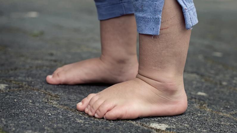 Homem recebe prisão preventiva por abuso sexual contra o neto da companheira