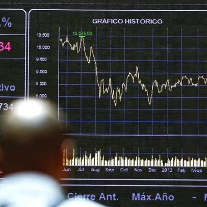 Bolsa de Lisboa fecha em baixa, Europa sem tendência definida
