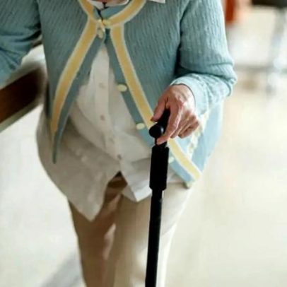 Dona de casa na Maia condenada a pena suspensa por agressões a idosas