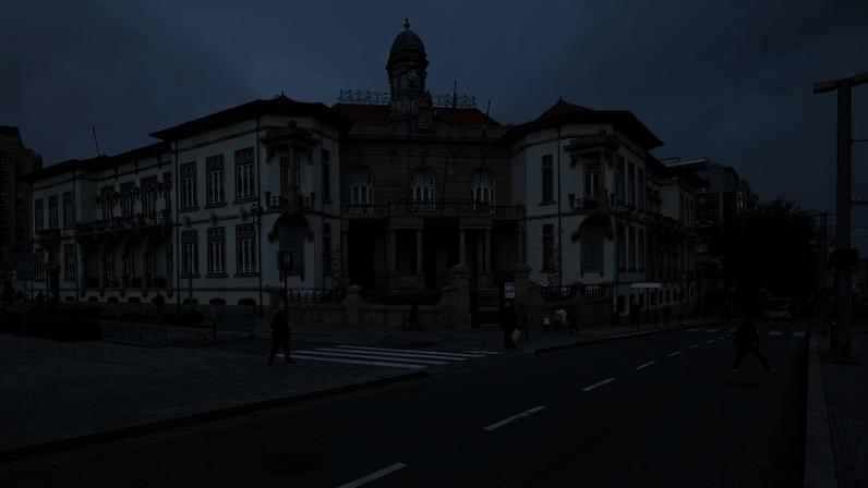 Câmara de Vila Nova de Gaia