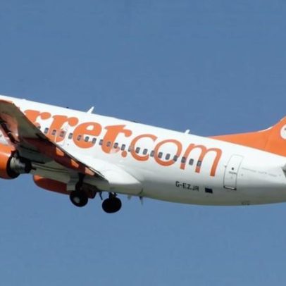 EasyJet reduz operações na Madeira com alterações ao subsídio de mobilidade