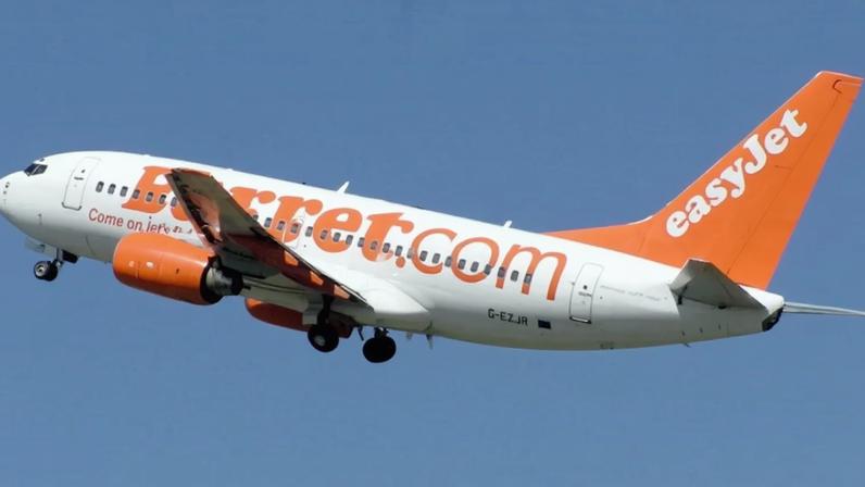 EasyJet passa a operar exclusivamente no Terminal 1 no aeroporto de Lisboa