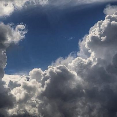 Temperaturas máximas descem a partir de hoje