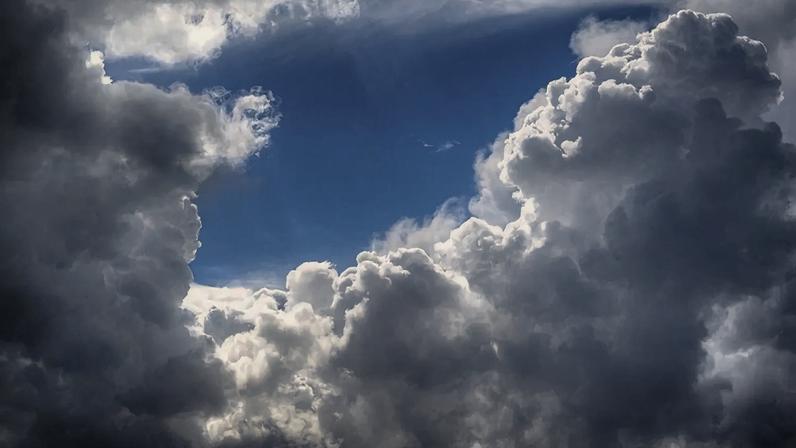 Temperaturas máximas descem a partir de hoje
