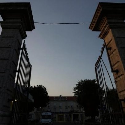 Menino de 3 anos queimado com água em Beja é hospitalizado em Lisboa