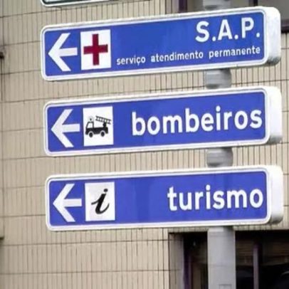 Idoso de 88 anos é agredido para roubar 20 euros em moedas