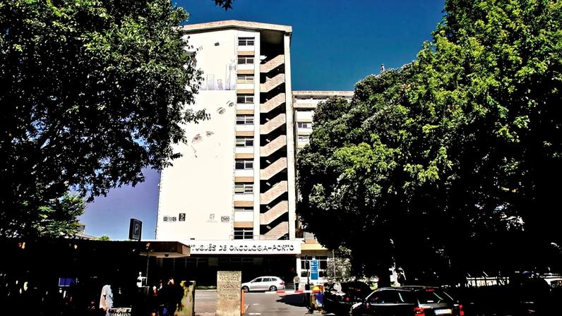 IPO do Porto
