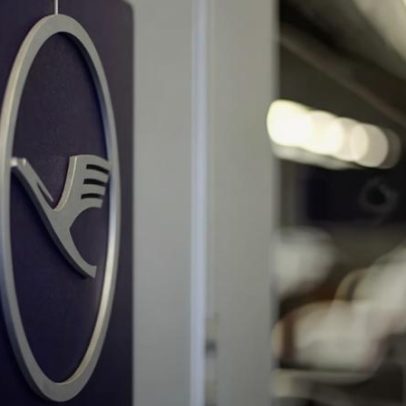 Lufthansa cancela 20 mil voos curtos até outubro para poupar combustível