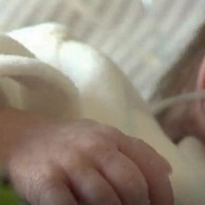 Governo aumenta subsídio de funeral para crianças após petição