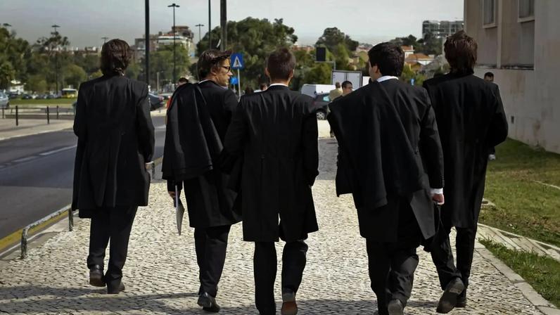 Número de alunos no ensino superior atinge máximo da última década