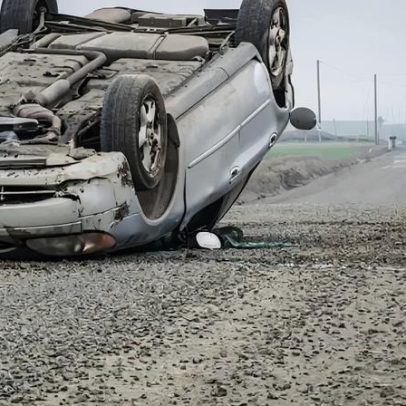 Balanço da Páscoa: 20 mortos e 53 feridos graves nas estradas