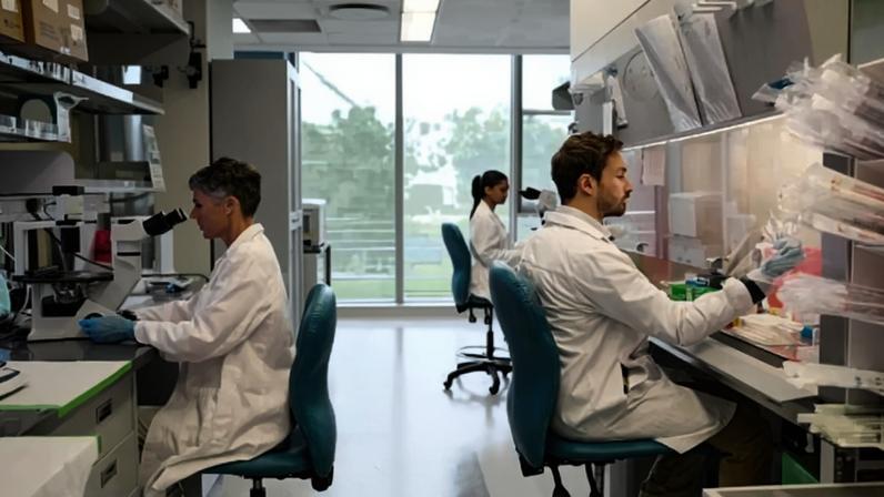 Bactéria resistente detectada em explorações de gado