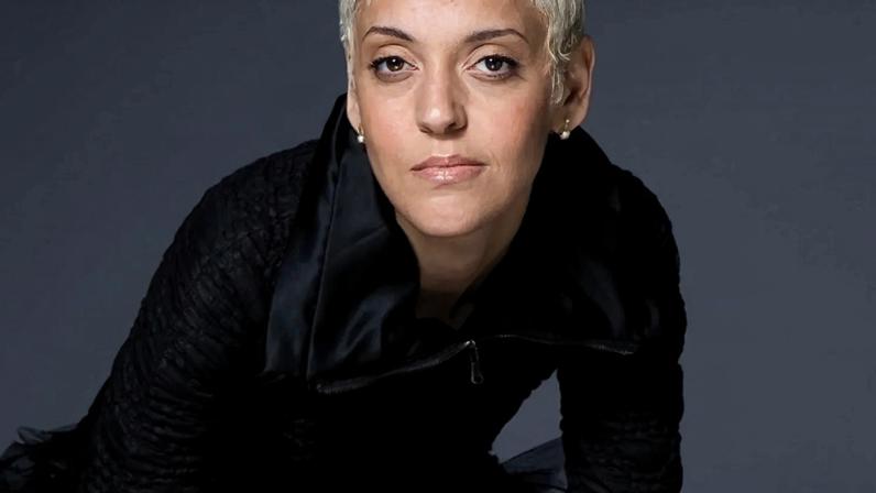 Mariza lança novo álbum Amor no fim do ano e inicia digressão mundial