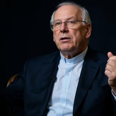 Novo presidente da Conferência Episcopal promete atenção a questões fraturantes