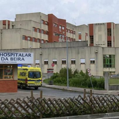 Hospital condenado a pagar 120 mil euros à diretora que era técnica desde 2015