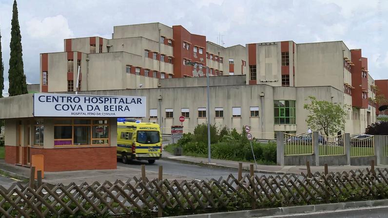 Hospital condenado a pagar 120 mil euros à diretora que era técnica desde 2015