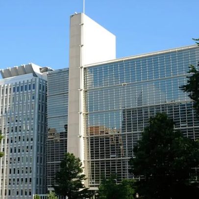 Banco Mundial prevê energia 23,6% mais cara em 2026 por guerra no Médio Oriente
