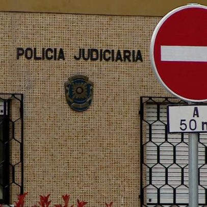 PJ de Braga detém três suspeitos de tráfico de droga e associação criminosa