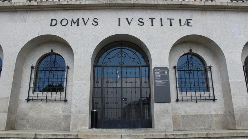 Tribunal de Vila Real